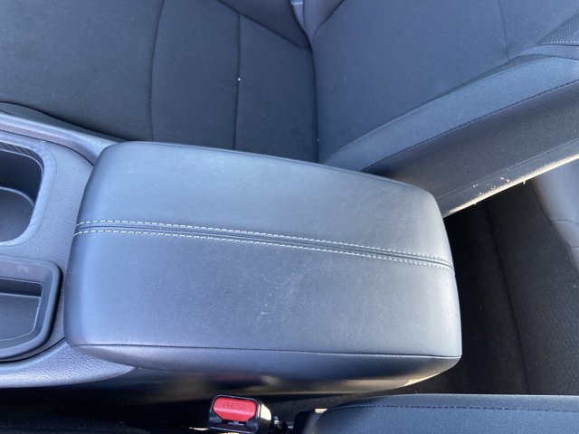 Used 2025 Nissan Sentra S FWD image 41