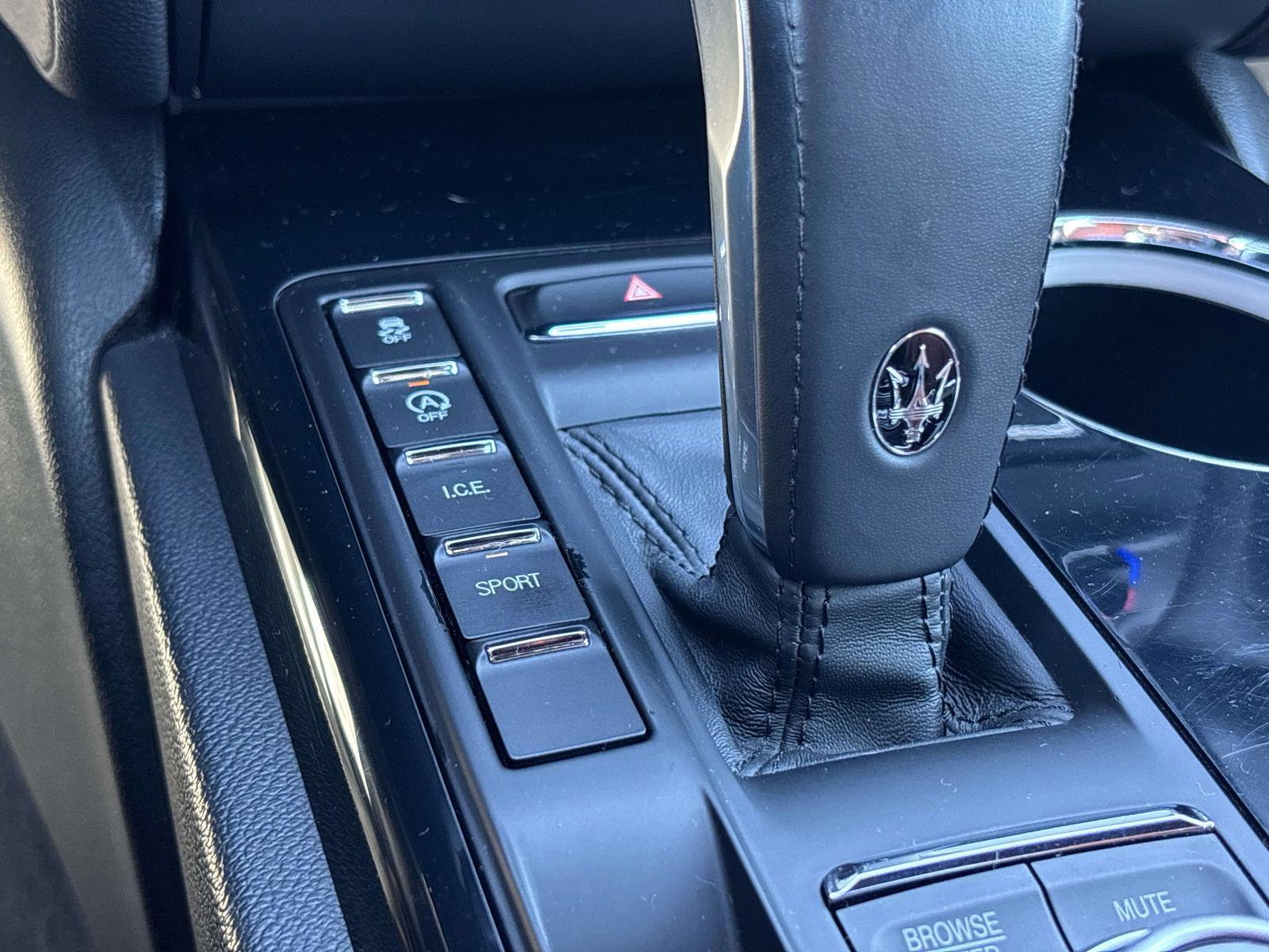 Used 2022 Maserati Ghibli Modena Q4 image 24