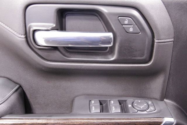 Used 2021 GMC Sierra 1500 Elevation w/ LPO, Elevation Black Package image 21