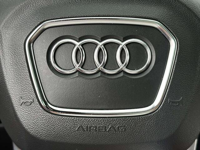 Used 2023 Audi Q8 Prestige w/ Prestige Package AWD/4WD image 26