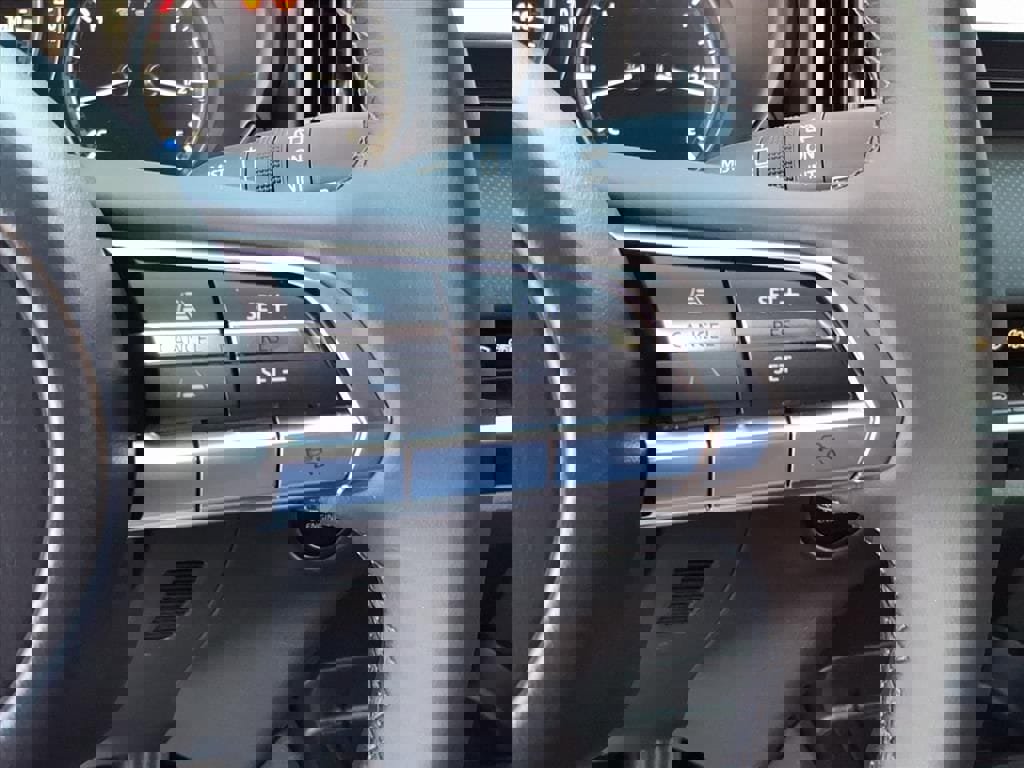 New 2025 MAZDA CX-50 AWD 2.5 S w/ Cargo Package image 18