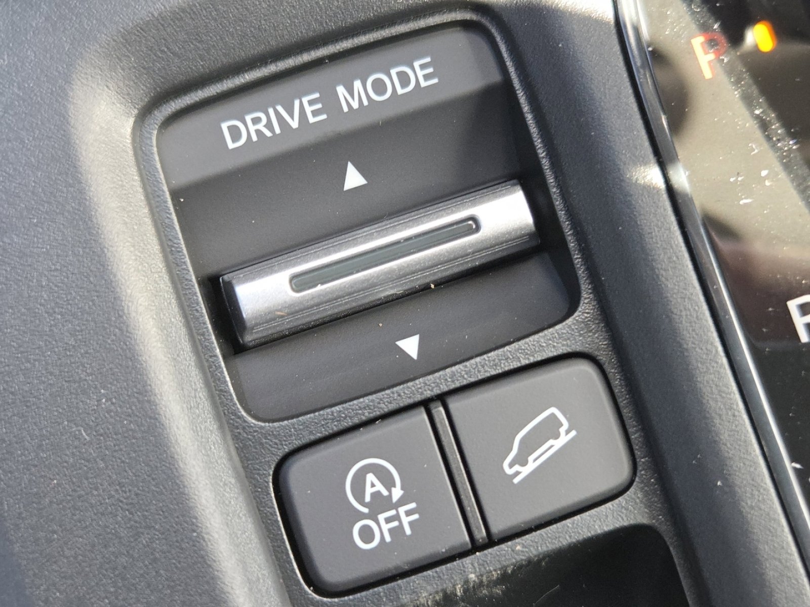 New 2026 Honda CR-V EX-L image 9