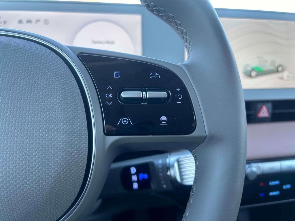 Used 2024 Hyundai Ioniq 5 Limited image 20