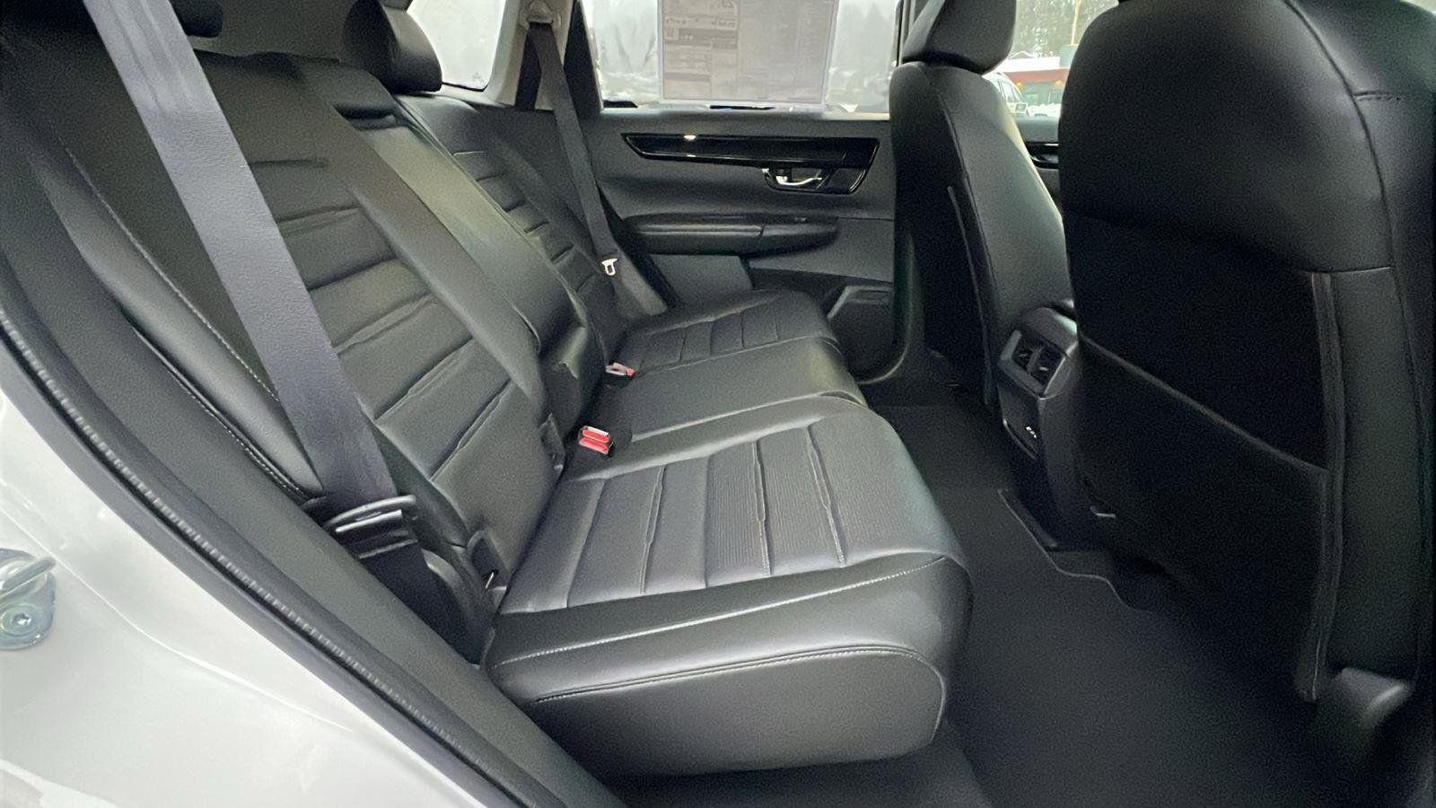 New 2026 Honda CR-V EX-L image 15