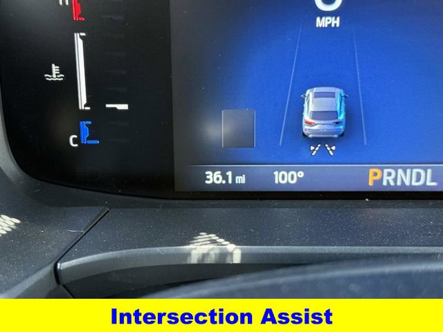 New 2025 Ford Escape ST-Line Select w/ Tech Pack #1 image 20