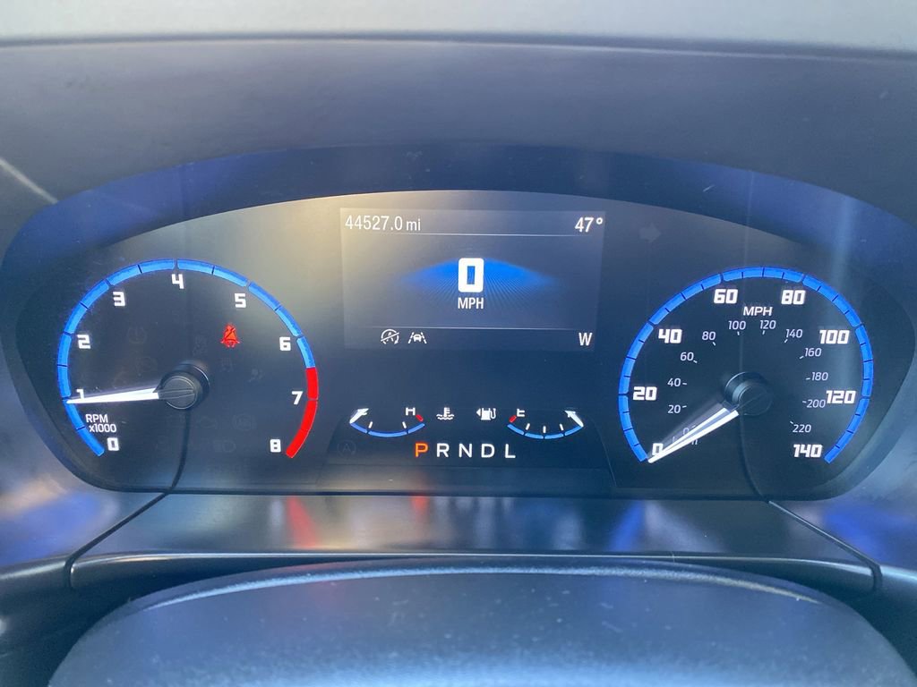 Certified 2021 Ford Bronco Sport image 19