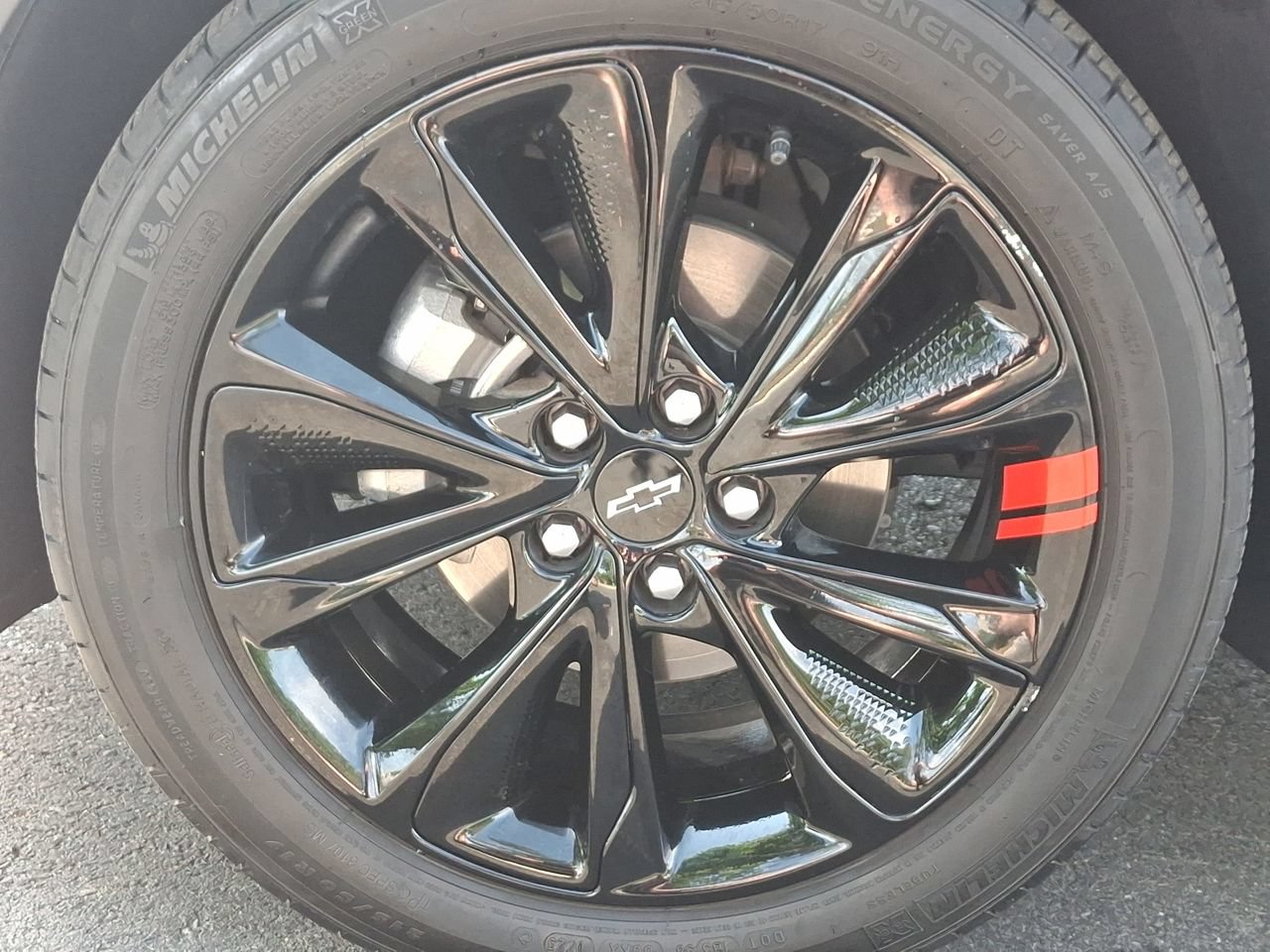 Certified 2023 Chevrolet Bolt EUV LT w/ Convenience Package FWD image 27