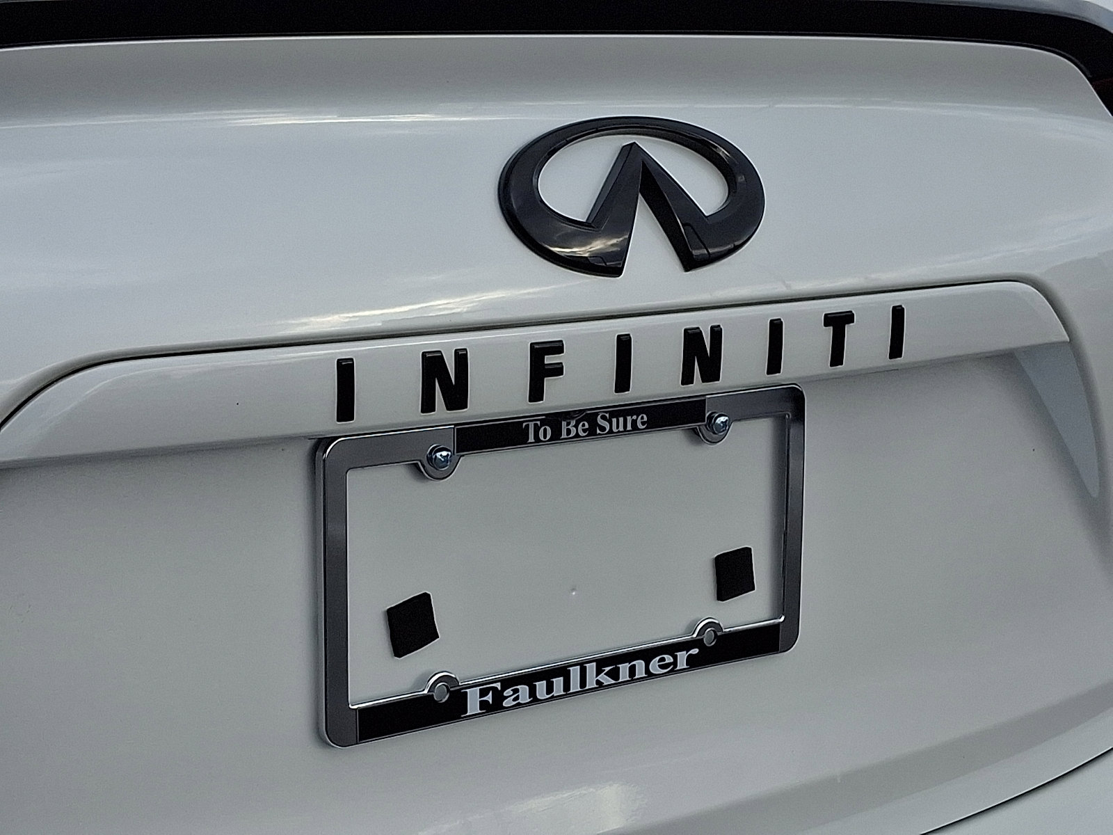 Certified 2024 INFINITI QX50 Sport image 31