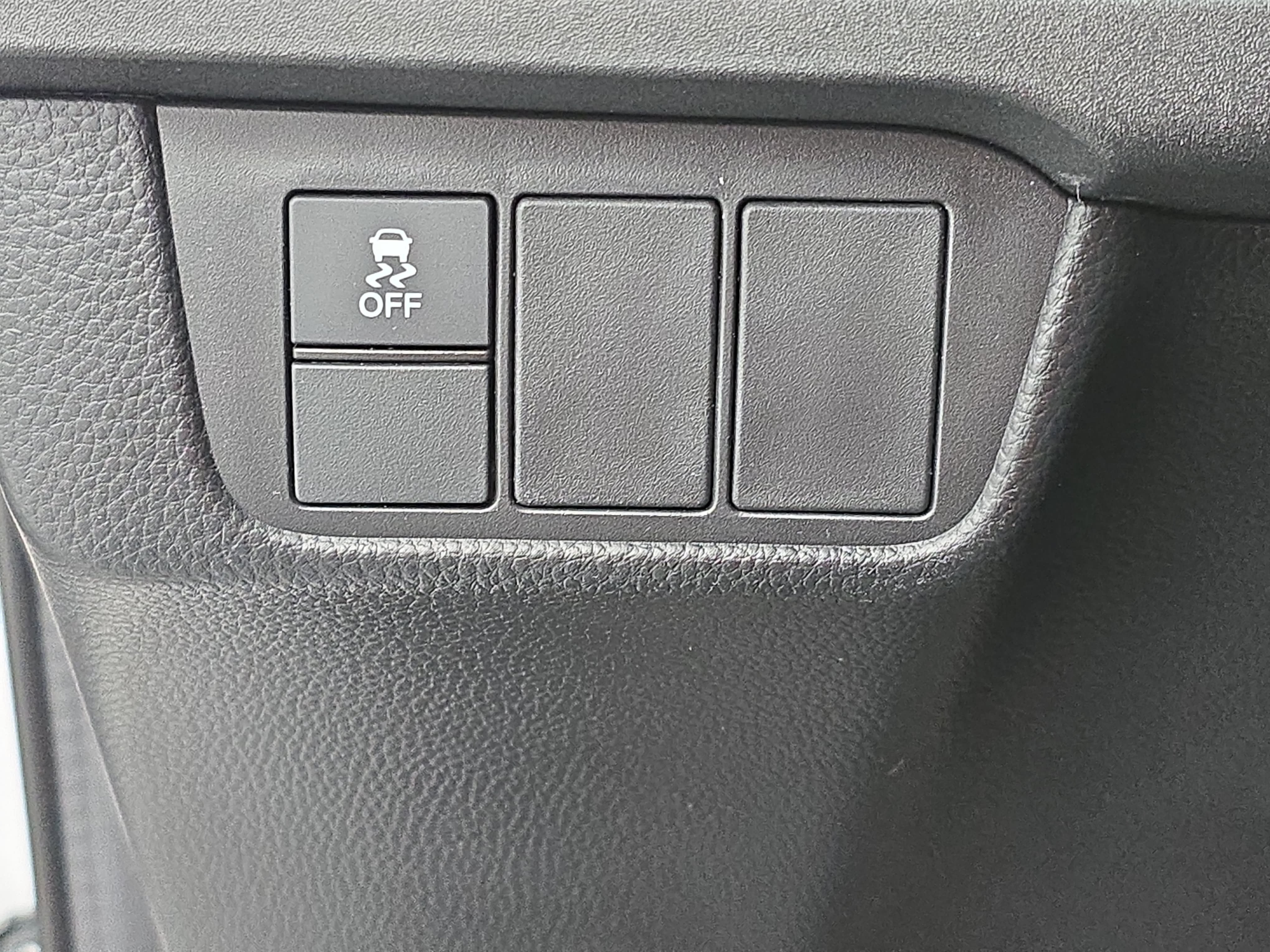 Certified 2025 Honda CR-V Sport image 25