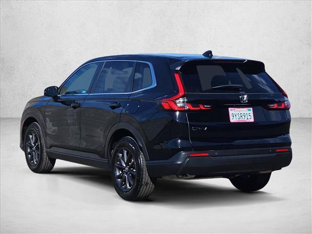 Used 2026 Honda CR-V EX-L image 8