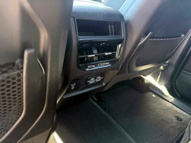 Certified 2024 Jeep Grand Cherokee Altitude AWD/4WD image 13