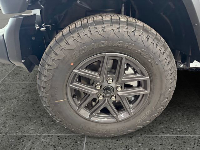 New 2026 Jeep Wrangler Sport S image 23