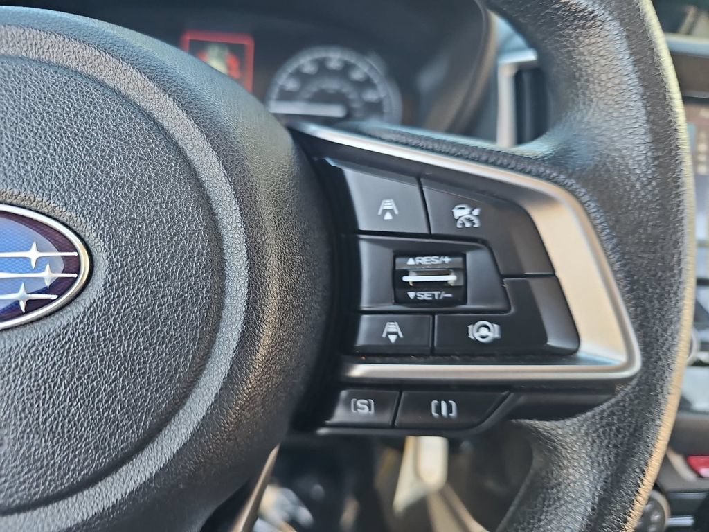 Used 2021 Subaru Forester AWD/4WD image 17