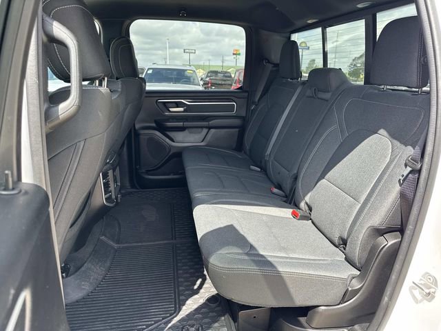 Used 2022 RAM 1500 Big Horn AWD/4WD image 20