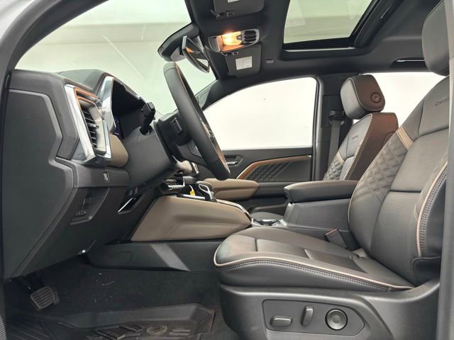 New 2026 GMC Canyon Denali AWD/4WD image 14