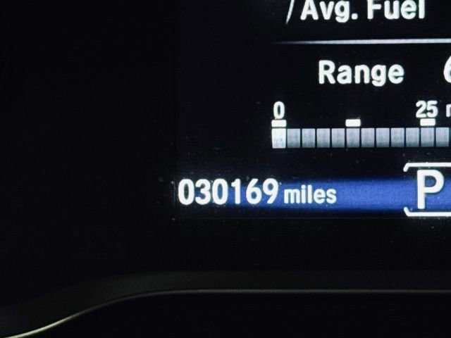 Used 2023 Honda Ridgeline RTL image 27