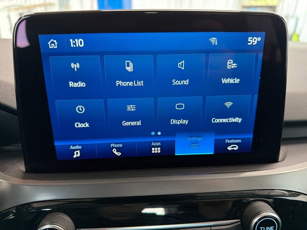 Used 2024 Ford Escape Active w/ Cold Weather Package image 32