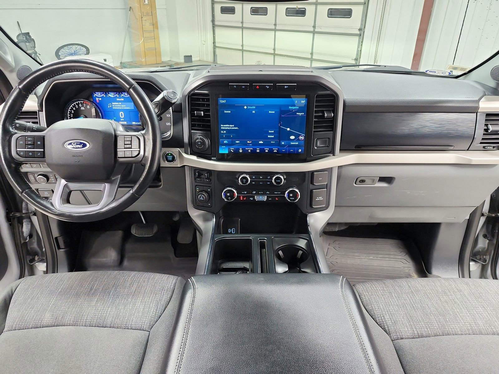 Used 2021 Ford F150 XLT w/ Equipment Group 302A High image 25