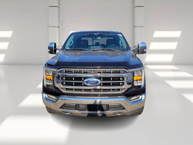 Used 2022 Ford F150 Lariat image 2