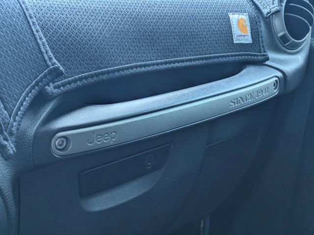 Used 2017 Jeep Wrangler Sport image 35