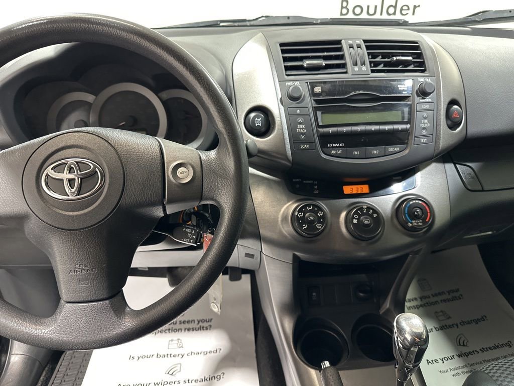 Used 2010 Toyota RAV4 Sport image 27
