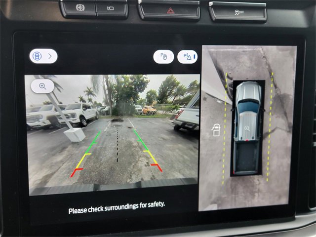 Used 2024 Ford F450 Lariat image 27