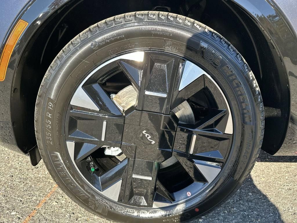 New 2026 Kia Sportage SX image 16