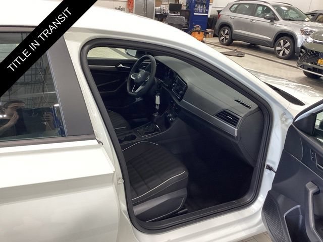 Used 2023 Volkswagen Jetta Sport FWD image 11