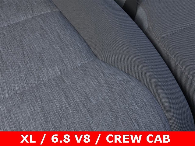 New 2026 Ford F250 XL w/ XL Chrome Package image 16