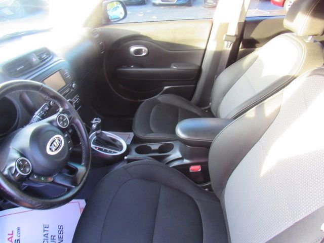 Used 2017 Kia Soul + w/ Designer's Package image 14