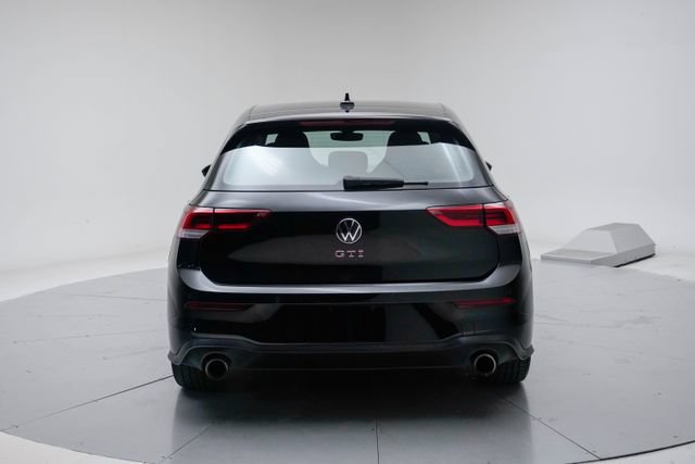 Used 2024 Volkswagen GTI S FWD image 4