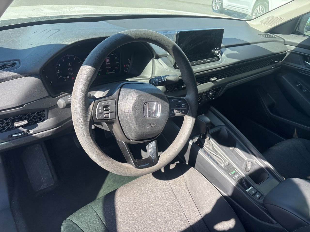 Used 2025 Honda Accord SE image 4