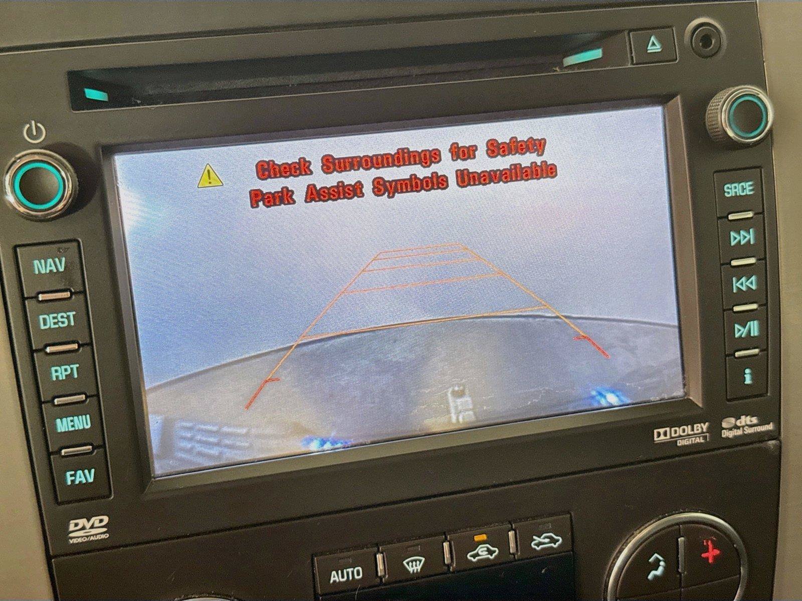 Used 2013 GMC Sierra 2500 SLT w/ LPO, On The Job Package AWD/4WD image 12