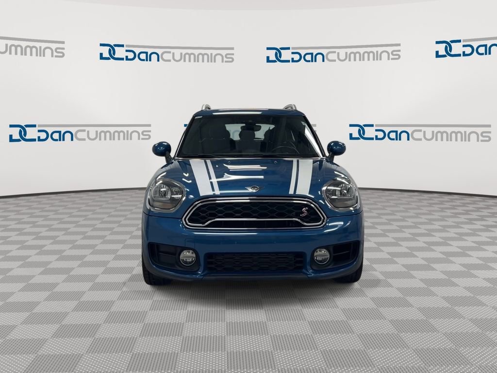 Used 2019 MINI Cooper Countryman S image 3
