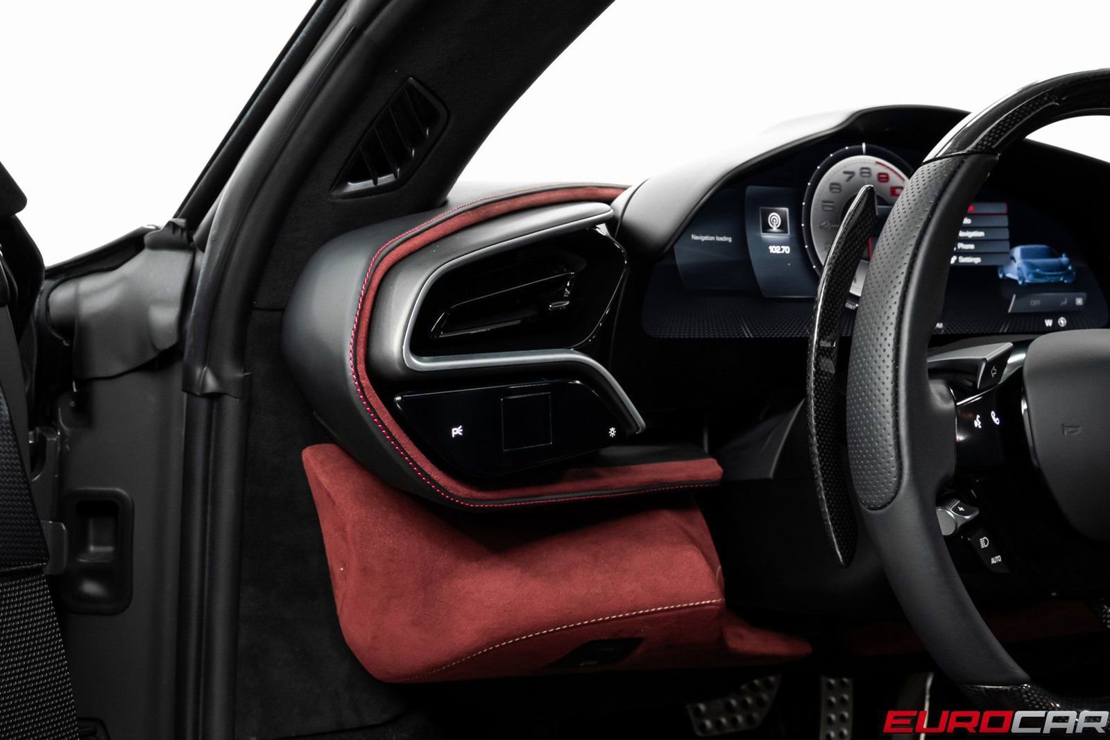 Used 2024 Ferrari 296 GTB image 32