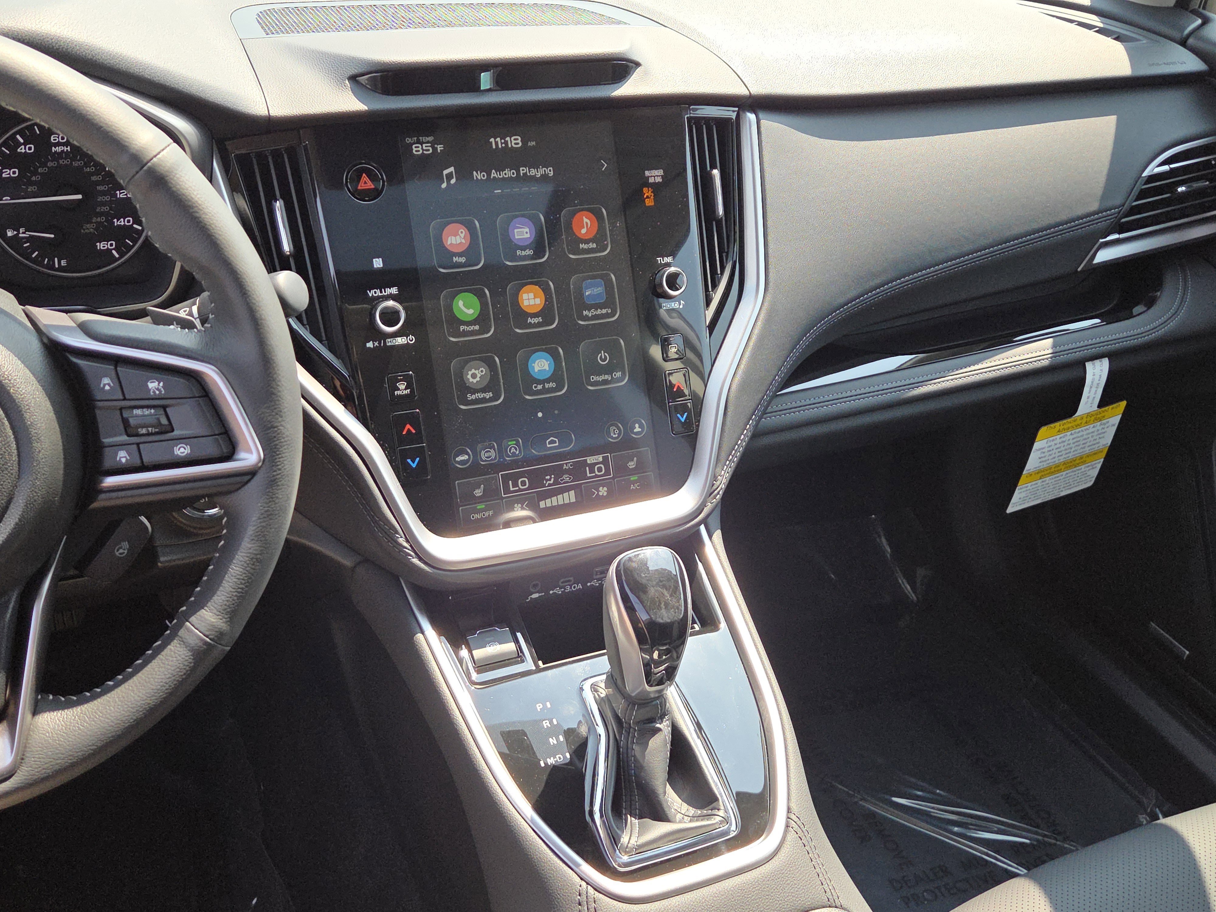 New 2025 Subaru Outback Limited image 30