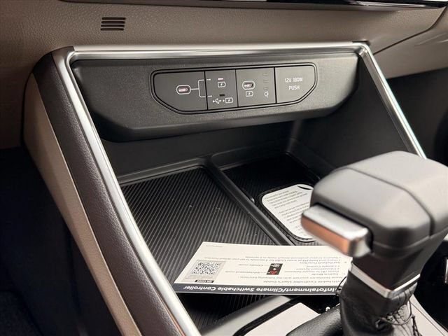 New 2026 Kia Carnival EX FWD image 20