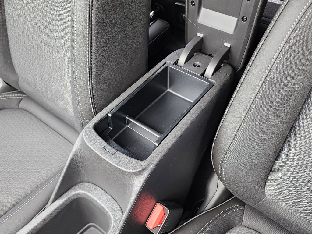 New 2026 Buick Encore GX Preferred image 31