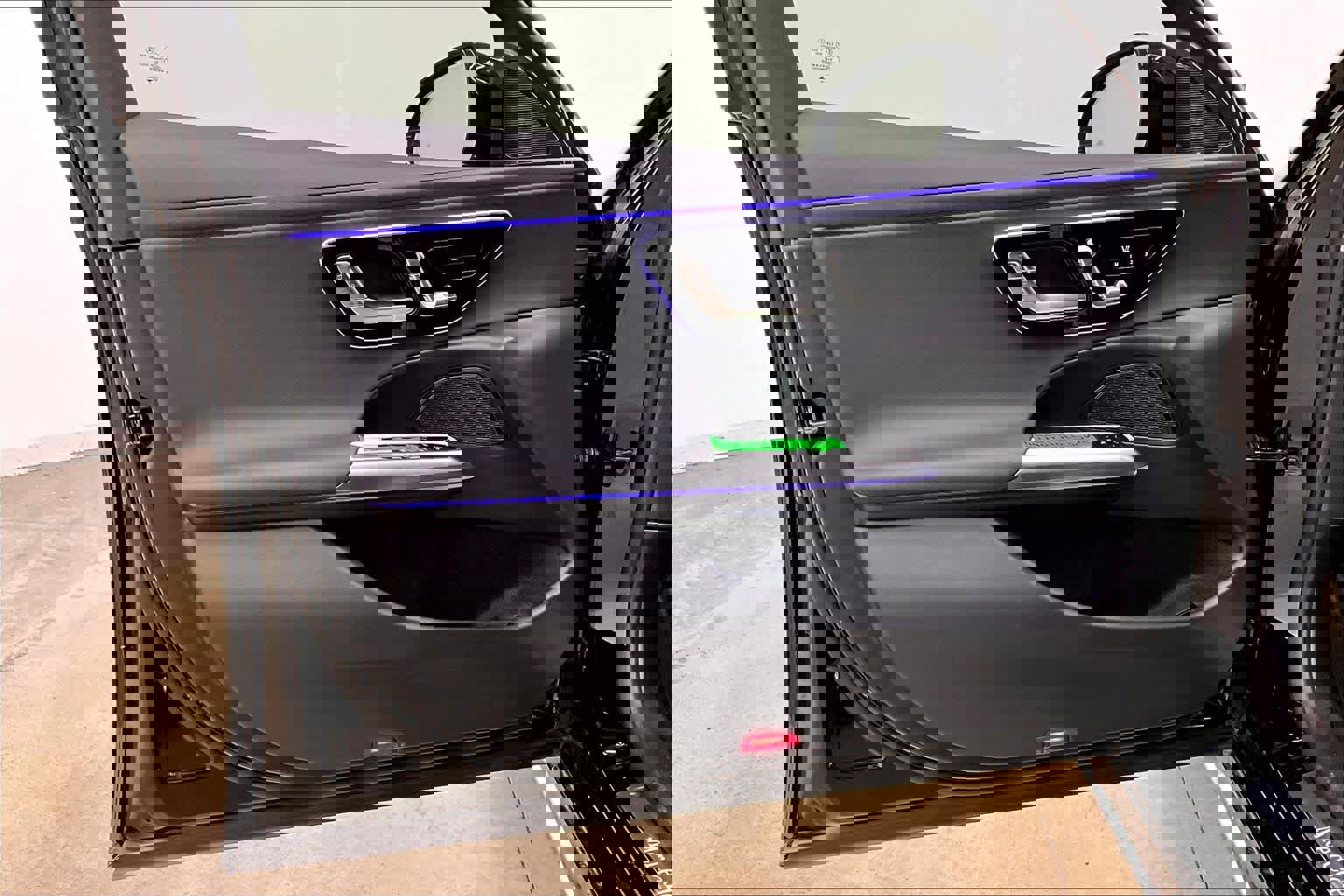 New 2025 Mercedes-Benz E 350 E 350 image 10