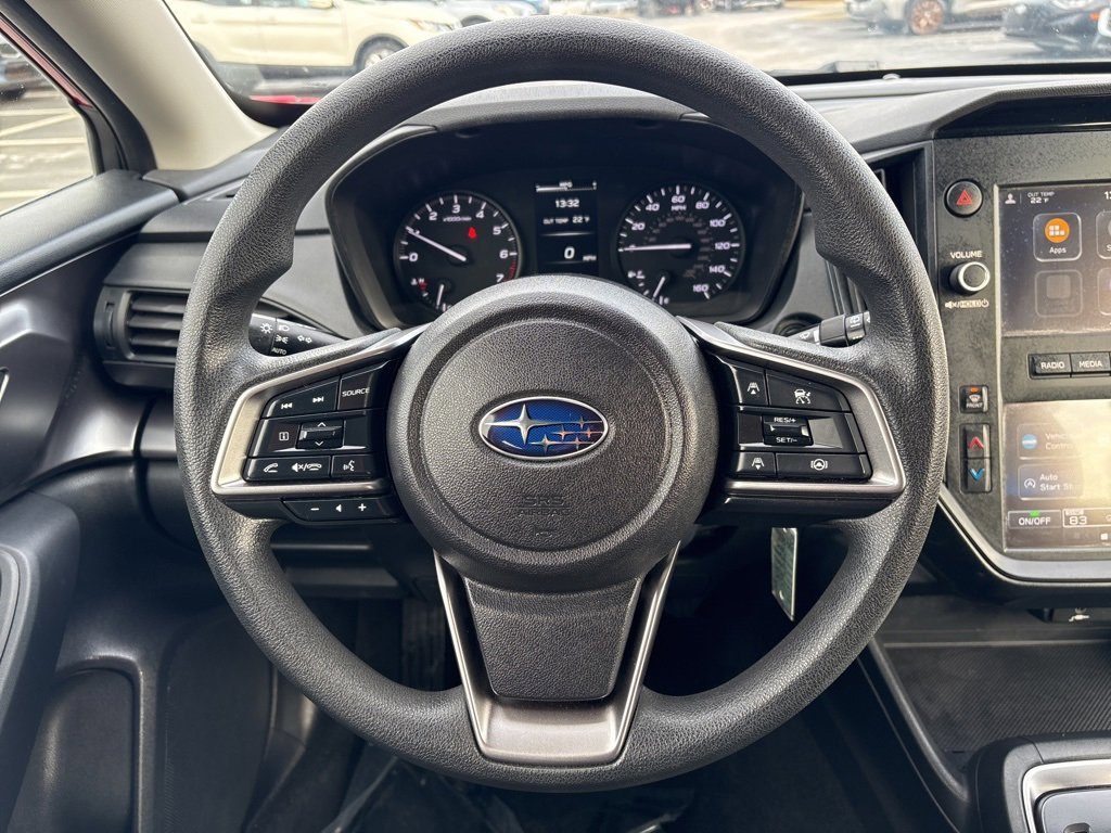 Certified 2024 Subaru Impreza 2.0i image 14