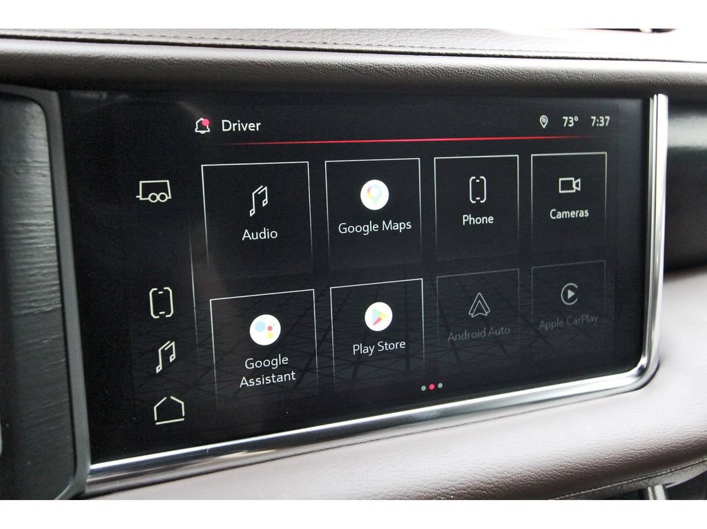 Used 2022 GMC Yukon Denali AWD/4WD image 23