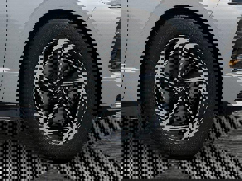 New 2026 Hyundai Sonata SEL image 8