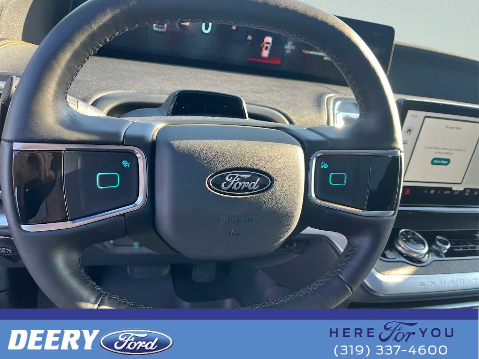 New 2026 Ford Expedition Tremor image 35