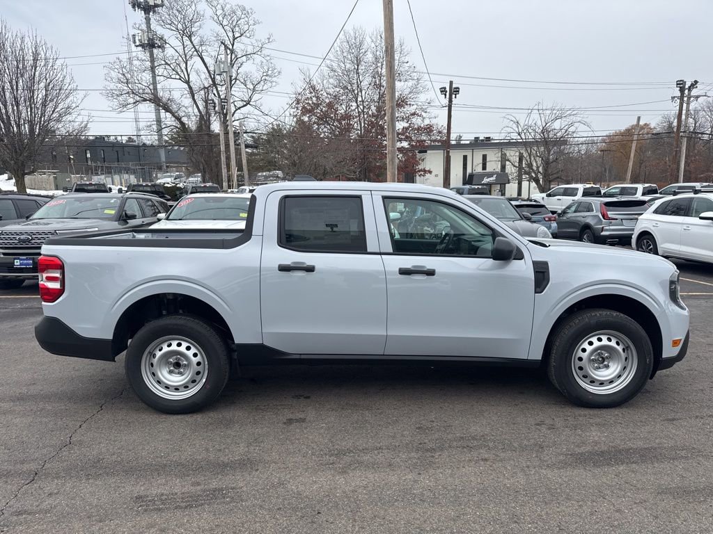New 2026 Ford Maverick XL image 4