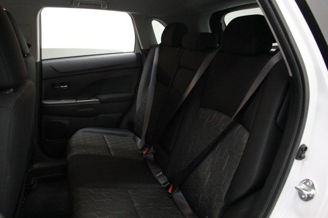 New 2026 Mitsubishi Outlander Sport Railliart image 25