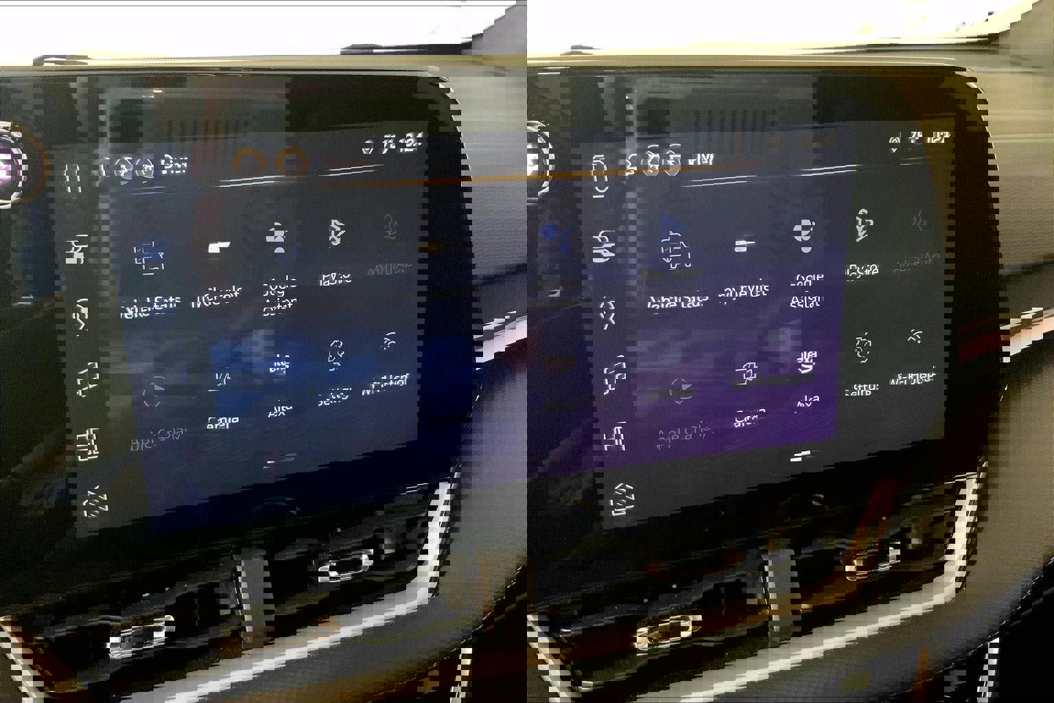 Used 2025 Chevrolet Equinox LT image 6