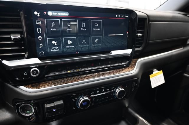 New 2026 GMC Sierra 1500 Elevation w/ Elevation Premium Package image 17