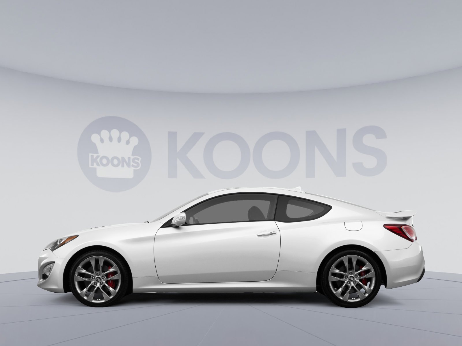Used 2015 Hyundai Genesis 3.8 image 2