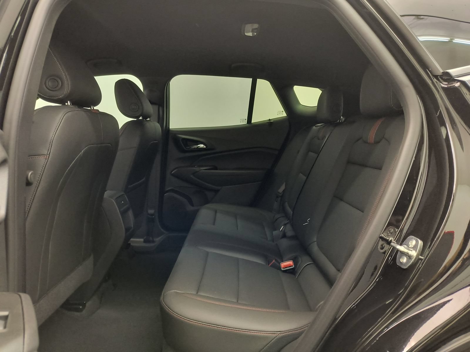 New 2026 Chevrolet Trax RS w/ Driver Confidence Package FWD image 20