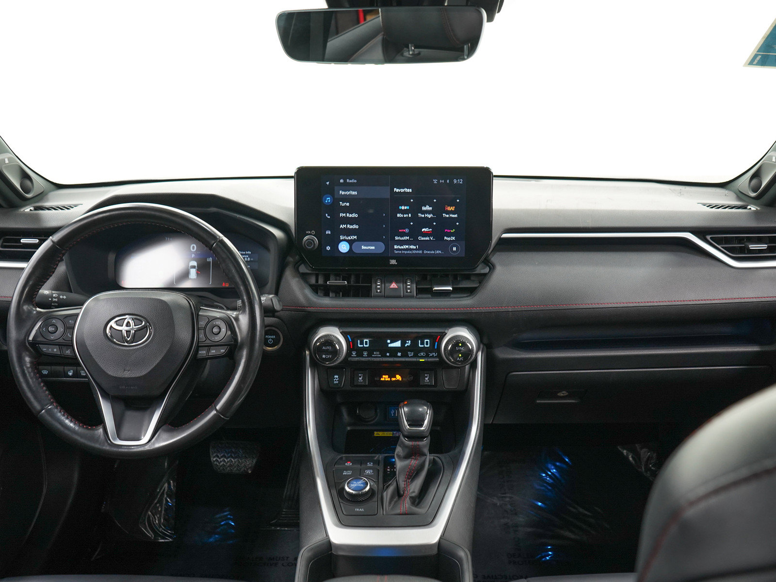 Used 2023 Toyota RAV4 XSE w/ Weather Package AWD/4WD image 13